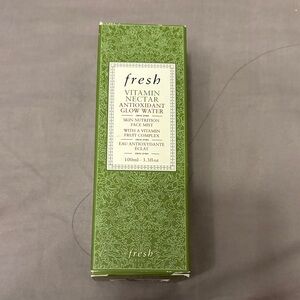 Fresh Green Vitamin Nectar Glow Water